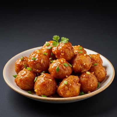 Gobi Manchurian
