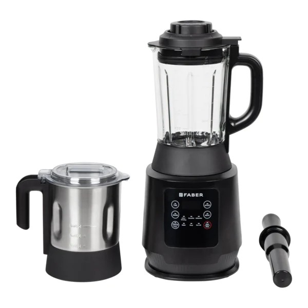 Faber Power Blender 1800W BK
