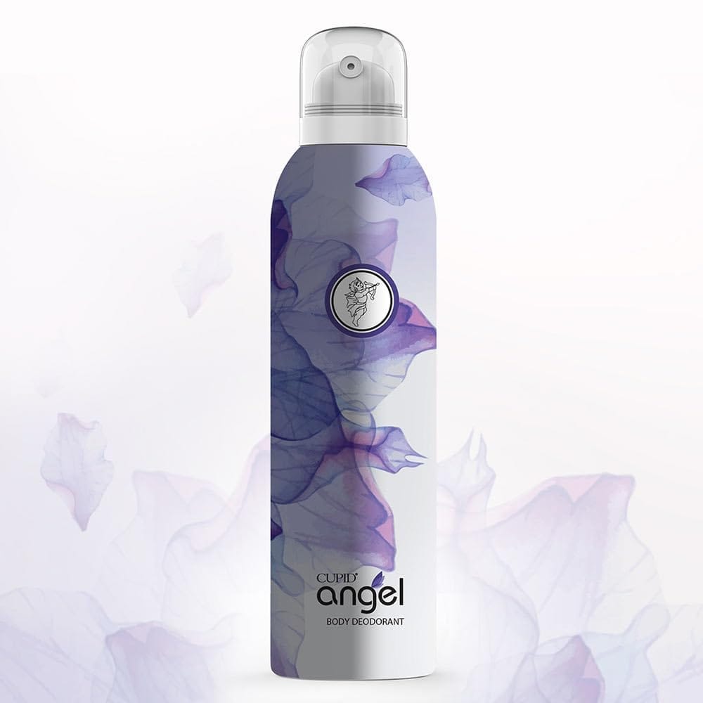 Cupid Angel Deo 150ML (Pack of 2) view 2