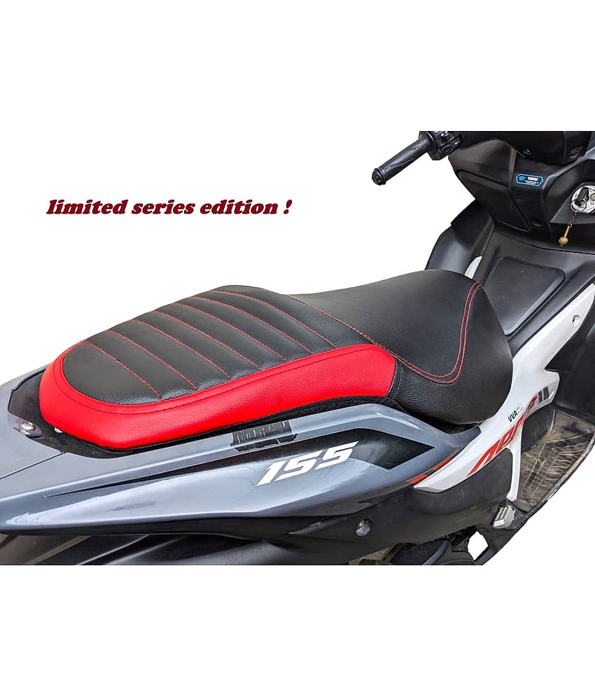 AEROX 155 MAXI SCOOTER BIKE SEAT COVER view 2