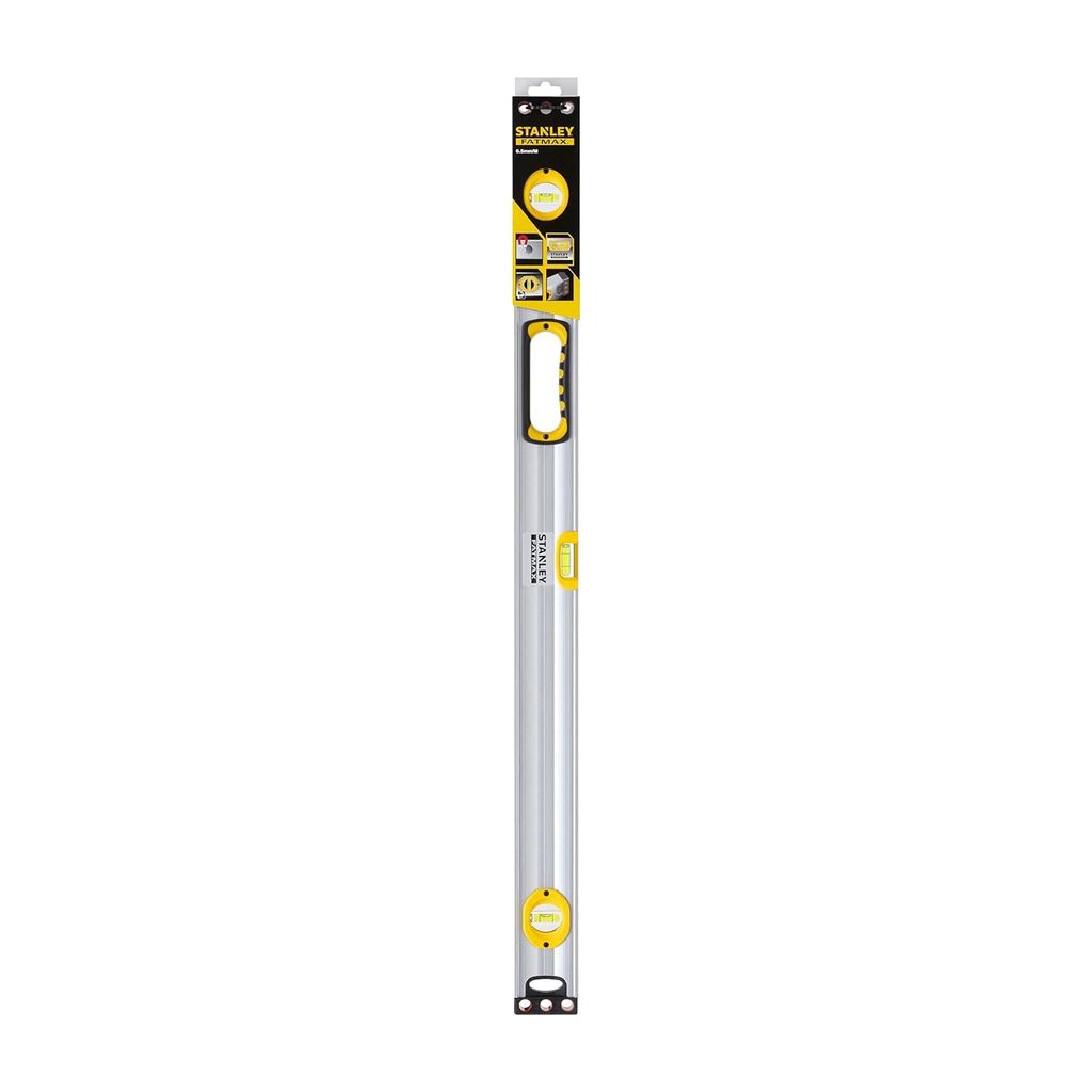 Stanley Levels Level 90 Cm Eu Magnetic 1-43-537 view 2