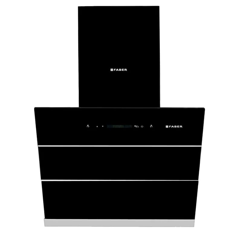 Faber Chimney Hood Storm Direct Drive FL SC AC BK 60