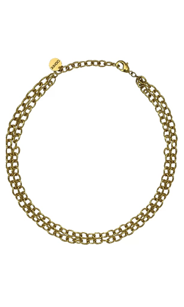 Luna Choker view 2