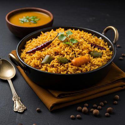 Samber Rice