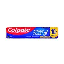 COLGATE TOOTHPASTE STRONG 18GM