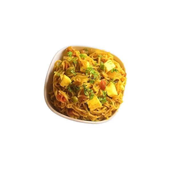 Paneer Makhani Maggi