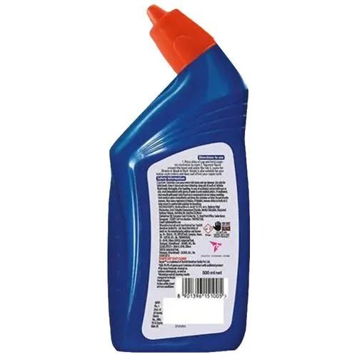 Harpic Power Plus Toilet Cleaner Original, 500 ml view 2