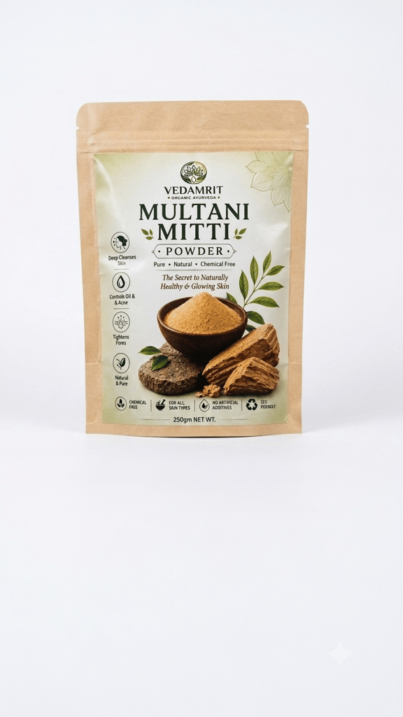 Multani Mitti Powder view 2