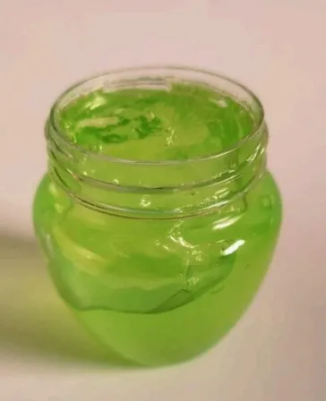 UNDER EYE GEL 1 KG view 2