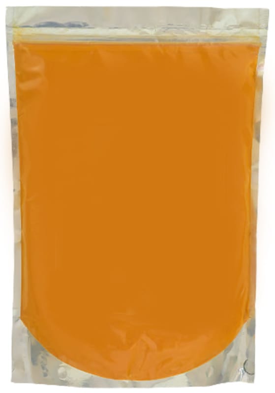 500g Organic Turmeric Powder view 2