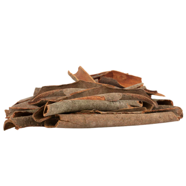 Premium Whole Cinnamon Sticks – 100% Natural Kalmi Dalchini - 80 gm view 2