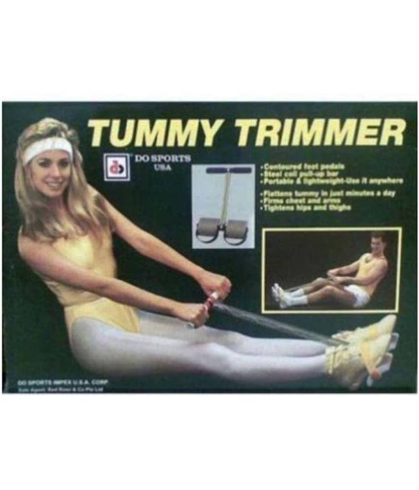 Tradon - Tummy Trimmer (Pack of 1) view 2