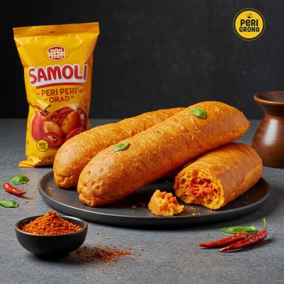 Samoli Peri Peri