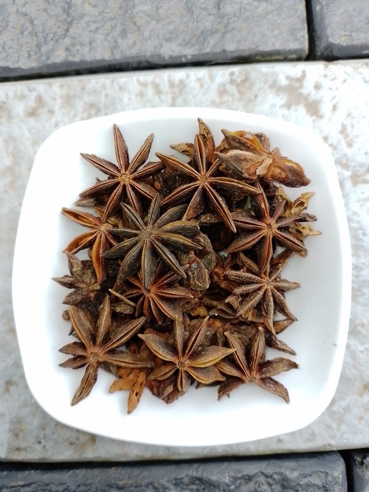 Star anise 250g