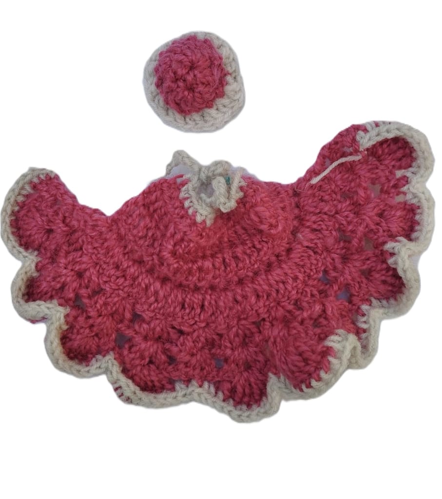 Gopal Winter Dress view 2