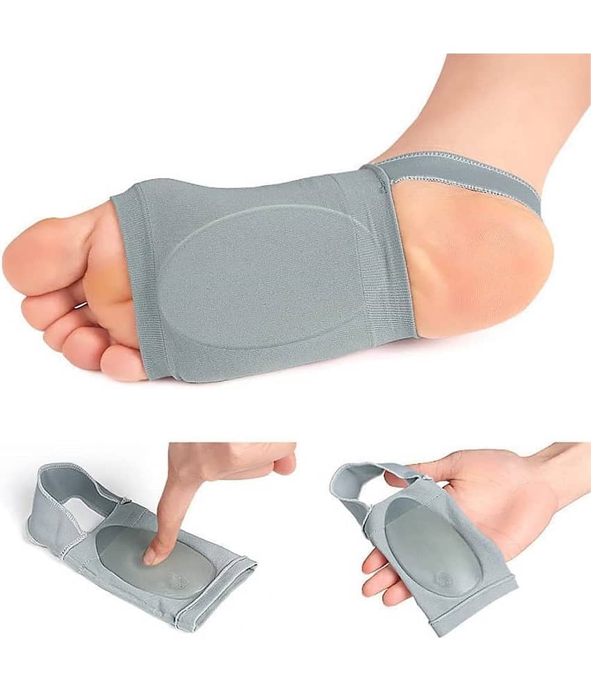 Skindora Orthotics & Arch Supports ( Regular - Size ) Multicolor - Pack of 1 view 2