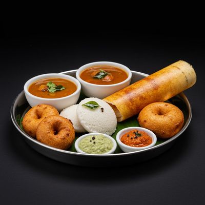 Mini Tiffin Combo