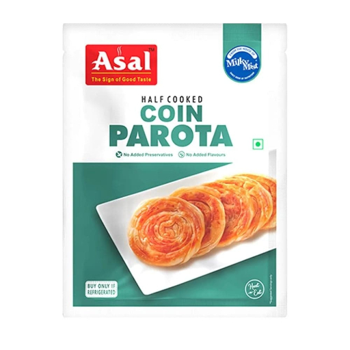 Asal Coin Parota 180gms