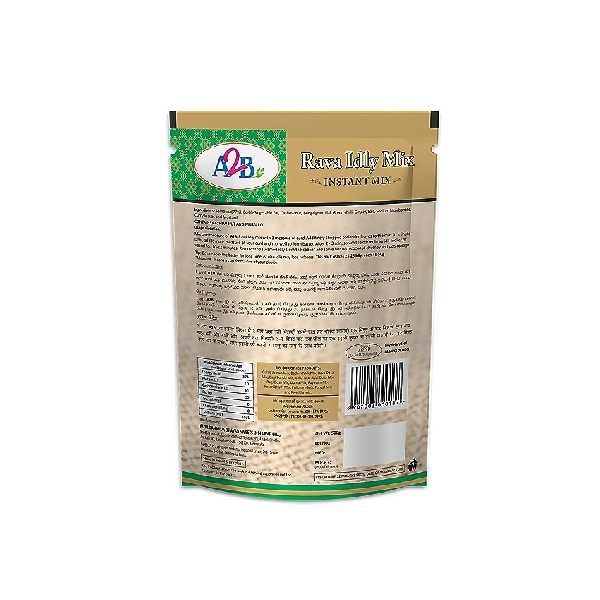 RAVA IDLY MIX (500 GM) view 2