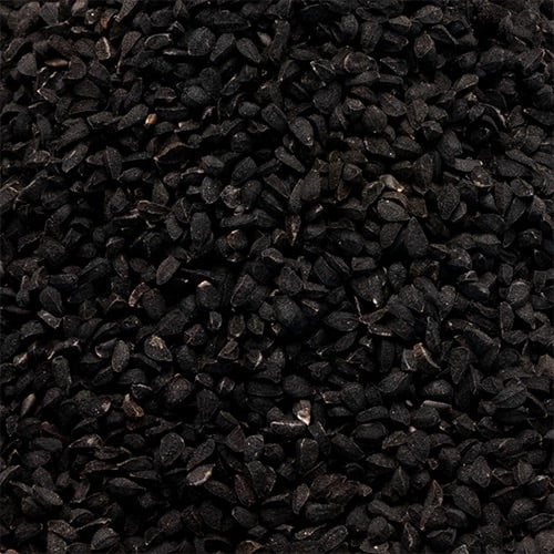 Millnuts - Black Cumin Seeds view 2