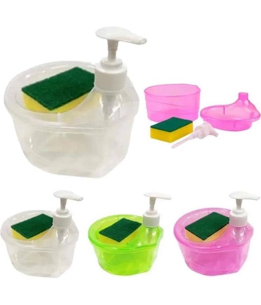 Bhavyta Plastic Kitchen Press ( Pack of 1 ) view 2