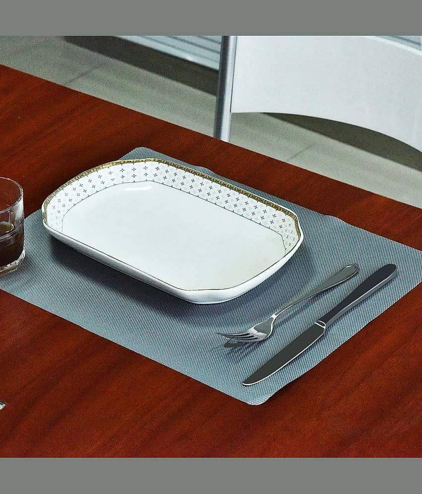 Shuangyou Single PVC Table Mats ( 18 In X 50 In) view 2