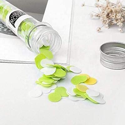 Elecsera Soft Paper Soap For Clean Bath At Travel In Attractive Design Tube Shape Bottle (2 x 20 g) view 2