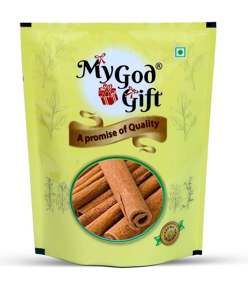Dalchini Sticks | Cinnamon | Sabut Dal Chini | Cassia Whole | Cinnamon Stick 200GM