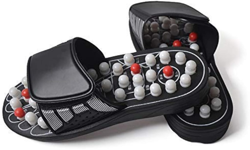 ACCUPRESSURE SLIPPER view 2