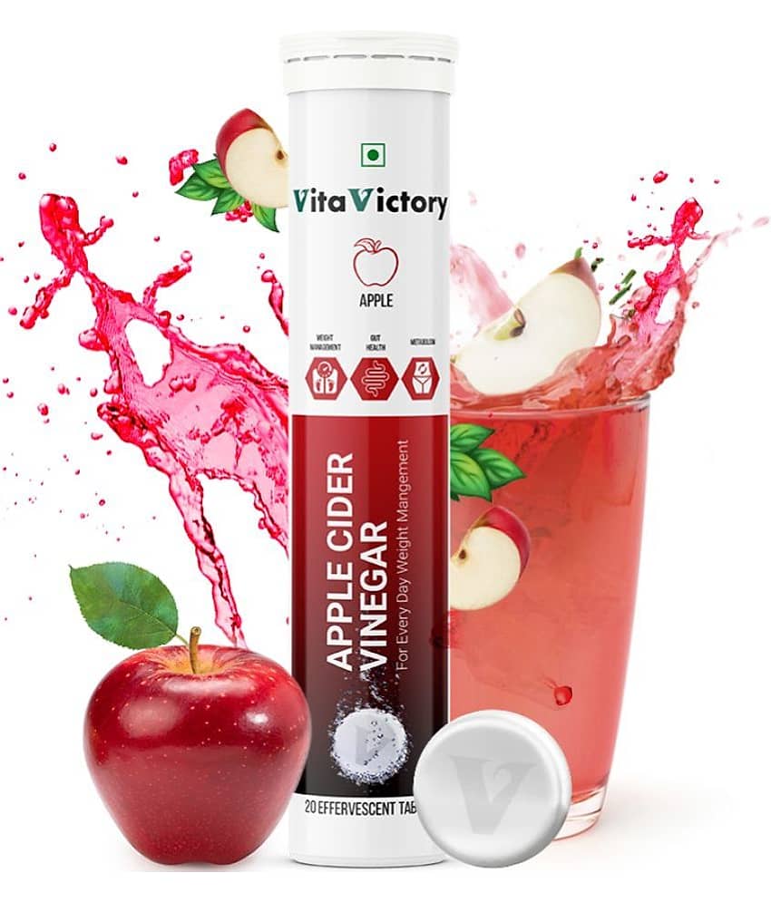 Vita Victory Tablet 20 No.S Pack of 1
