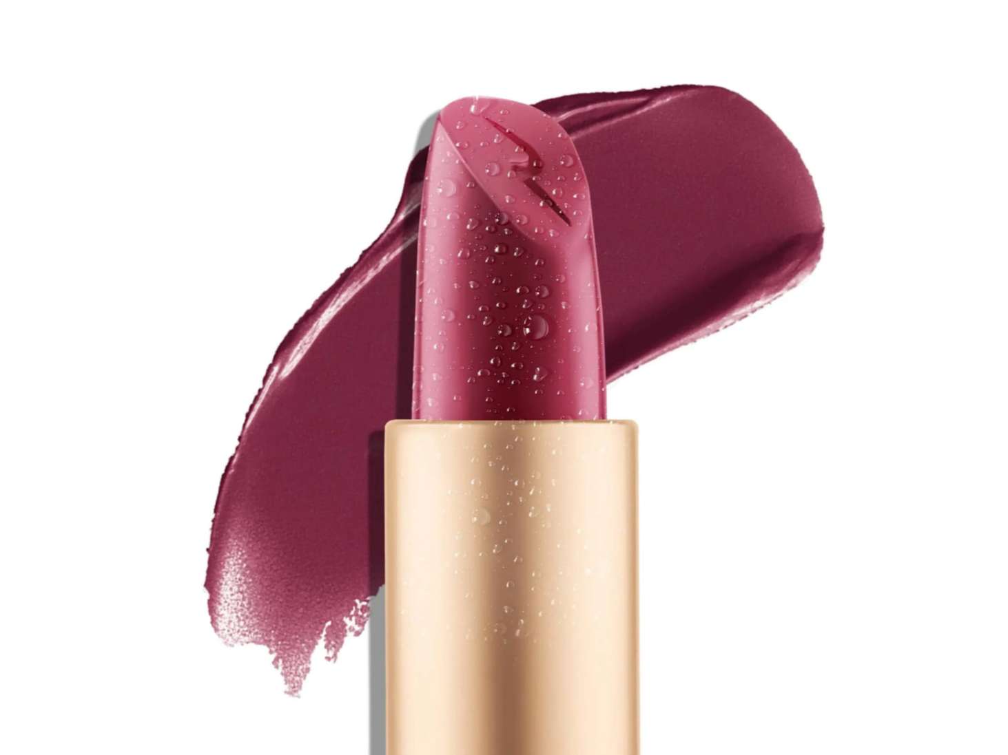 RENEE H2O Hydrating Creme Lipstick - Berry Rain view 2