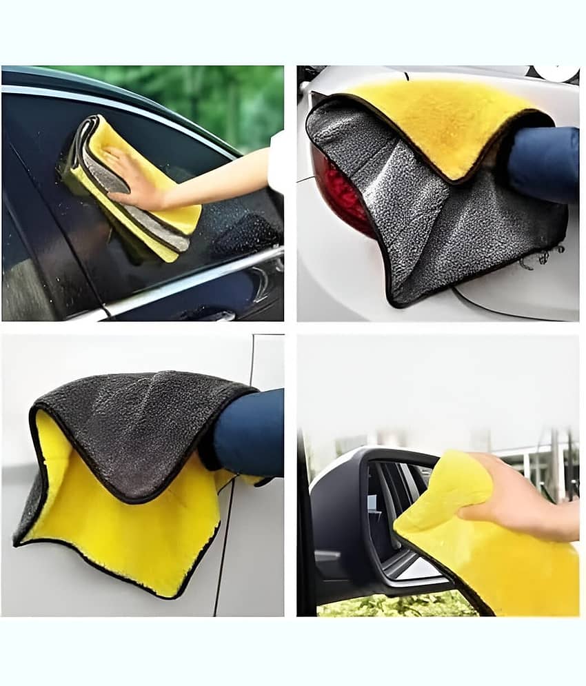 SKYVILLA - Duster ( Pack of 1 ) view 2