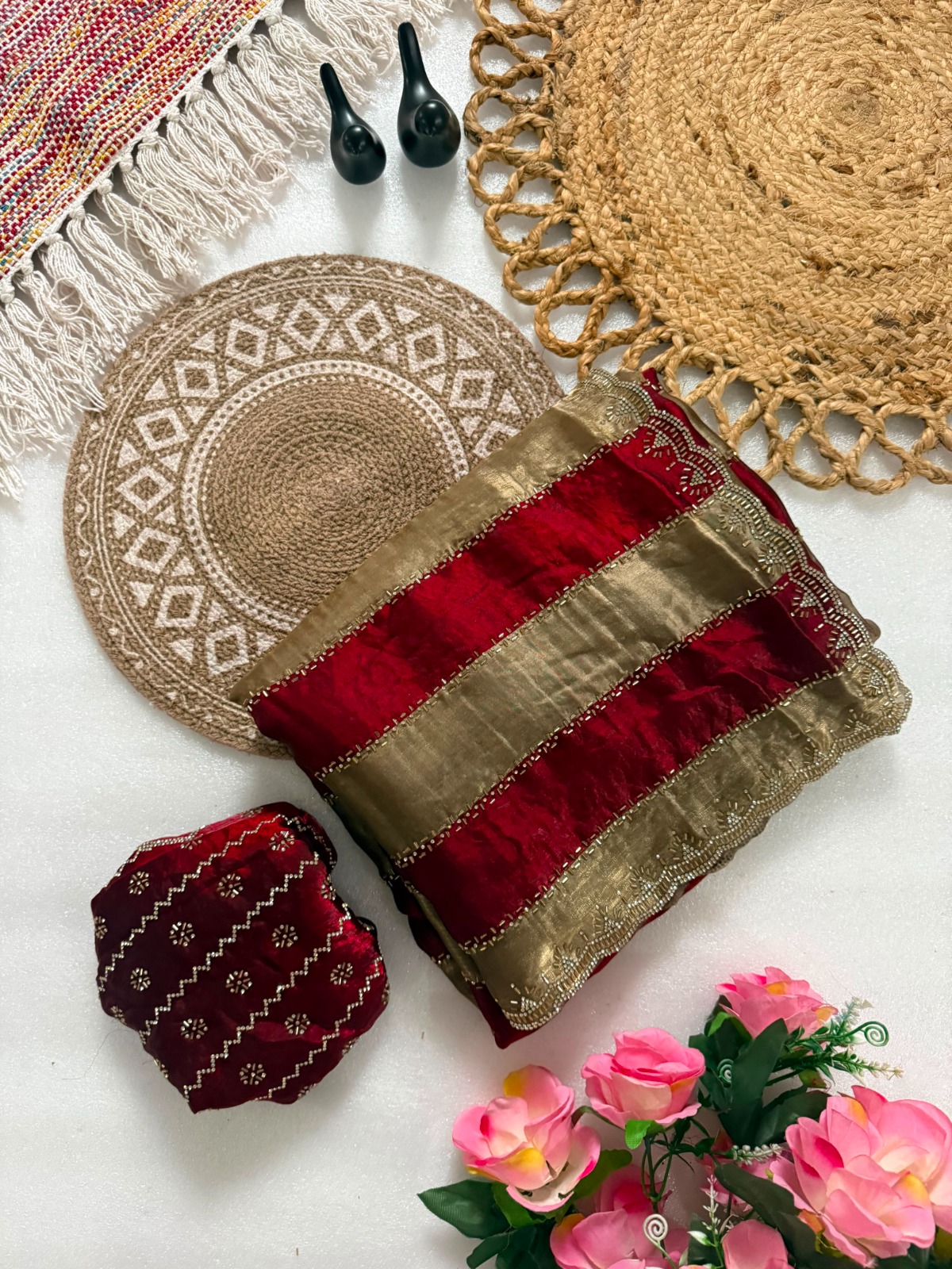JAMALI-MAROON view 2