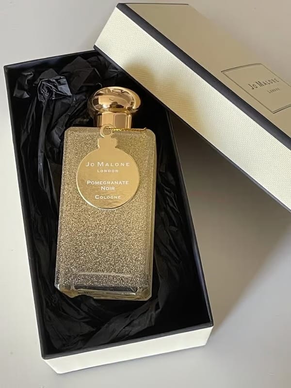 Jo Malone London Gold Wood Sage & Sea Salt Cologne, 100ml Spray – Fresh & Earthy Unisex Fragrance view 2
