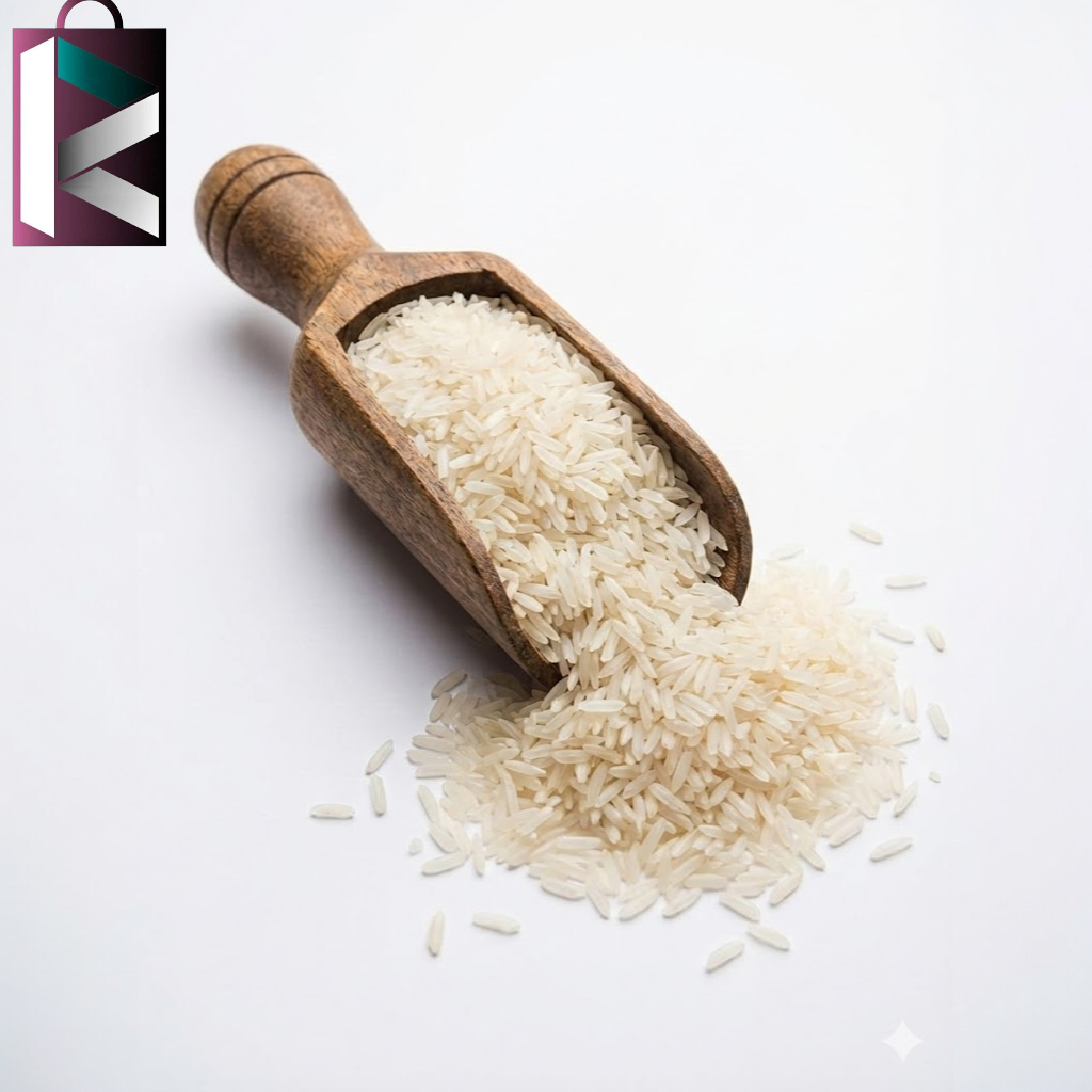 RICE SAWARIYA LOOSE(PER KG) view 2
