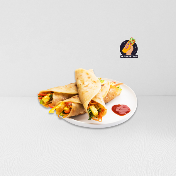 Noodles frankie wrap