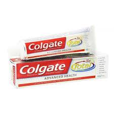 COLGATE TOTAL 65G