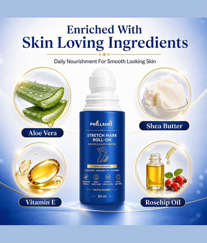 Phillauri Firming Cream Floral ( 150 mL ) Pack of 3 view 2