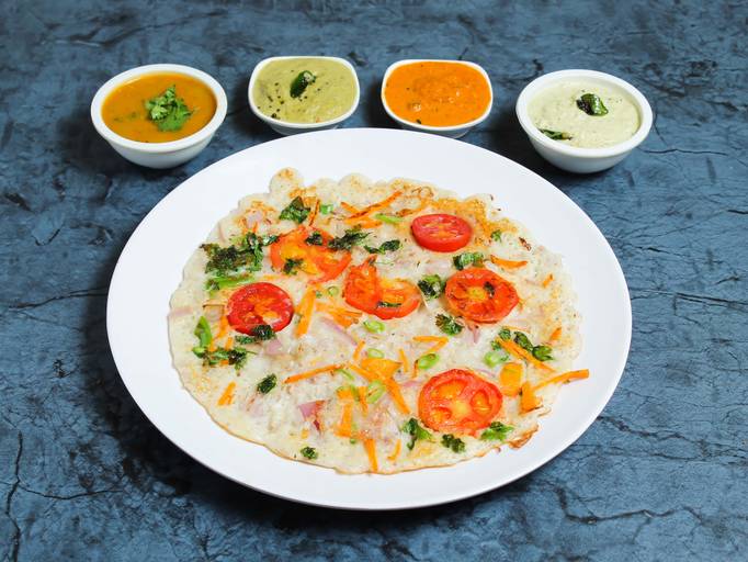 Uttapam