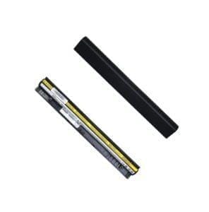 Laptop Battery For Lenovo G400s Touch Series – G50-80, G50-70, G410s, G405s series Laptops , 14.4V 4 Cells 2200mAh – Compatible view 2