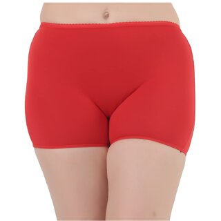 Loving Care Women Boy Short Panties Pack of 6 view 2