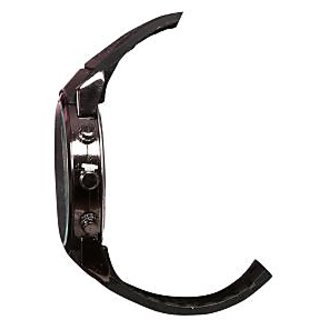 Men A eiffel Tower Analog Party leather Belt Boys Watches view 2