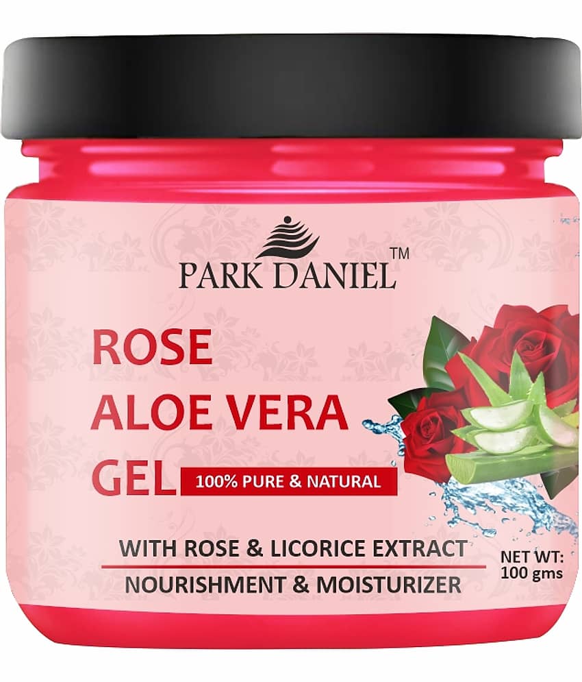 Park Daniel - Day Cream for All Skin Type 100 ml ( Pack of 1 ) view 2