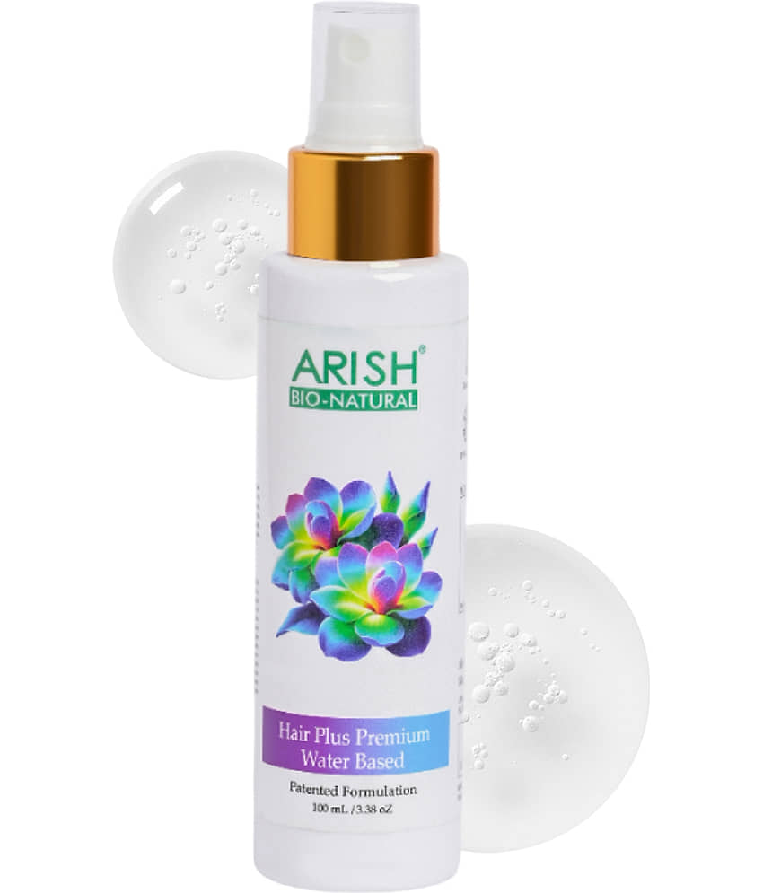 ARISH BIO-NATURAL Hair Growth Rosemary Oil 100 ml ( Pack of 1 ) view 2