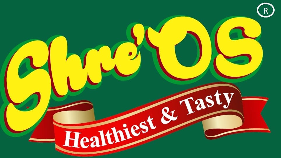 Shreos Ragi Chips - Gluten Free, Healthy & Tasty (200 gm) view 2