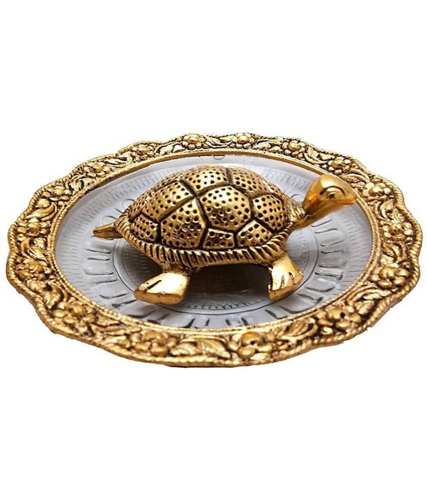 PrettyKrafts - Glass Religious Showpiece (Pack of 1) view 2