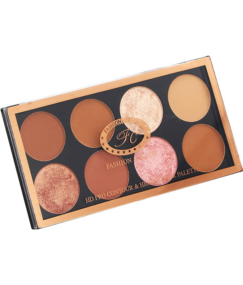 Fashion Colour Highlighter Multi 12 g view 2