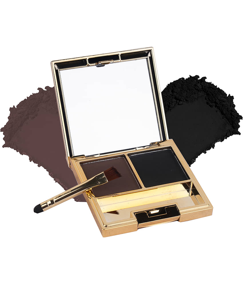 Cameleon Brow Eyebrow Kit Nude 5 g view 2