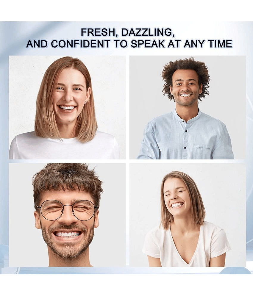 Smartdrops Natural Denture Oral Kit view 2