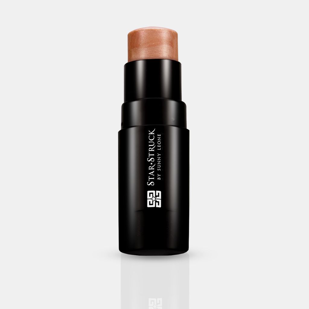Star Struck by Sunny Leone Highlighter Stick - Bronze, 7g